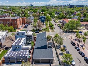 2801 Lawrence Street, Denver CO 80205