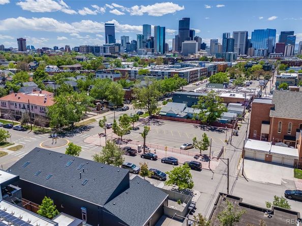 2801 Lawrence Street, Denver CO 80205