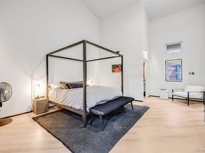 2801 Lawrence Street, Denver CO 80205