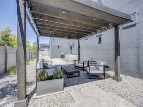 2801 Lawrence Street, Denver CO 80205