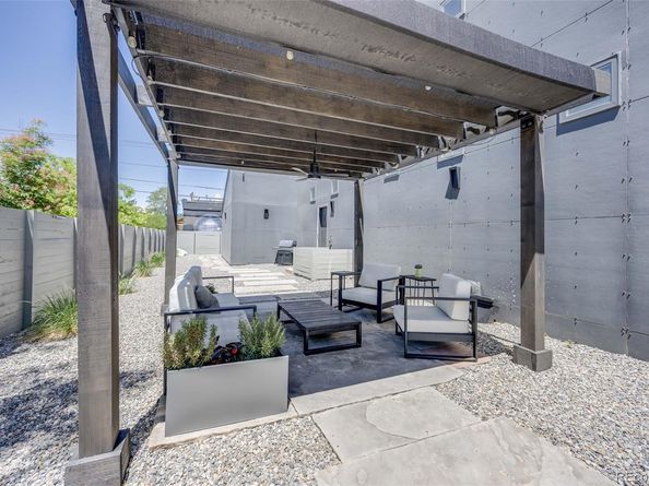 2801 Lawrence Street, Denver CO 80205