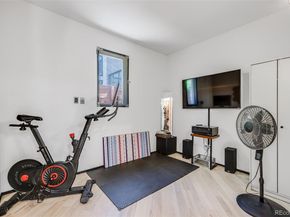 2801 Lawrence Street, Denver CO 80205