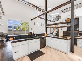 2801 Lawrence Street, Denver CO 80205