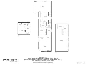 2801 Lawrence Street, Denver CO 80205