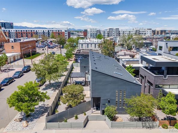 2801 Lawrence Street, Denver CO 80205
