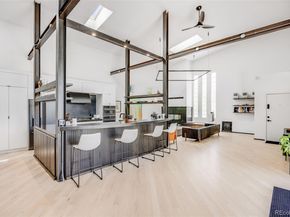 2801 Lawrence Street, Denver CO 80205