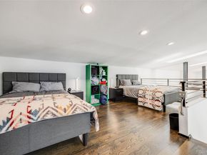 2801 Lawrence Street, Denver CO 80205