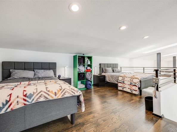 2801 Lawrence Street, Denver CO 80205