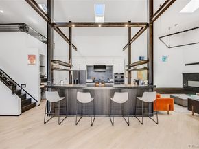 2801 Lawrence Street, Denver CO 80205