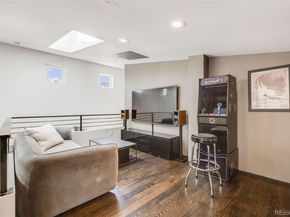 2801 Lawrence Street, Denver CO 80205