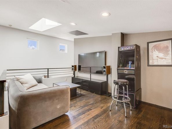2801 Lawrence Street, Denver CO 80205