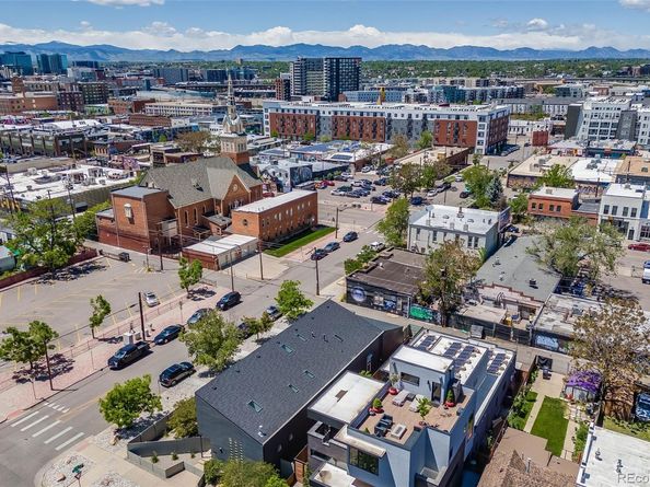 2801 Lawrence Street, Denver CO 80205