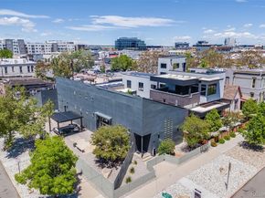 2801 Lawrence Street, Denver CO 80205