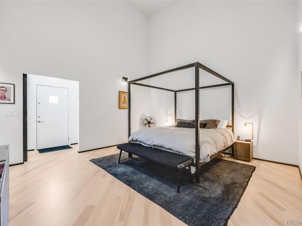 2801 Lawrence Street, Denver CO 80205