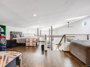 2801 Lawrence Street, Denver CO 80205
