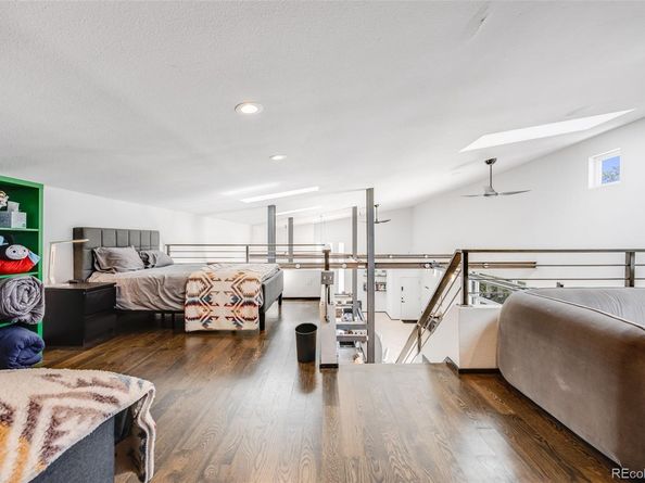 2801 Lawrence Street, Denver CO 80205