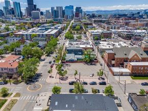 2801 Lawrence Street, Denver CO 80205