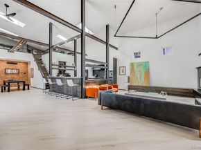 2801 Lawrence Street, Denver CO 80205