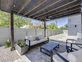 2801 Lawrence Street, Denver CO 80205