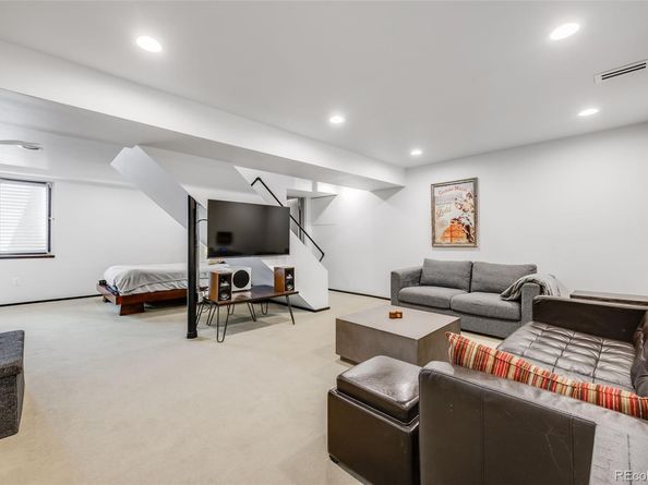 2801 Lawrence Street, Denver CO 80205