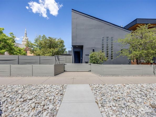 2801 Lawrence Street, Denver CO 80205