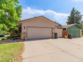 7000 W Yale Avenue, Denver CO 80227