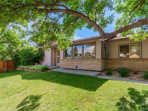 7000 W Yale Avenue, Denver CO 80227