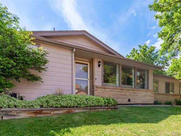 7000 W Yale Avenue, Denver CO 80227