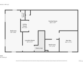 7000 W Yale Avenue, Denver CO 80227