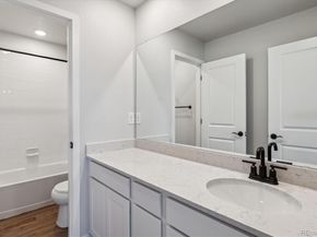 3353 N Irvington Street, Aurora CO 80119