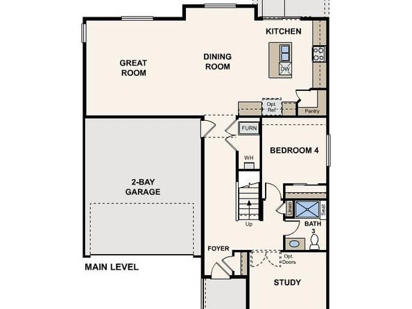 3353 N Irvington Street, Aurora CO 80119
