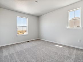 3353 N Irvington Street, Aurora CO 80119