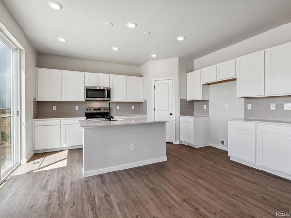 3353 N Irvington Street, Aurora CO 80119
