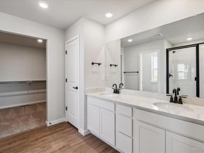 3353 N Irvington Street, Aurora CO 80119