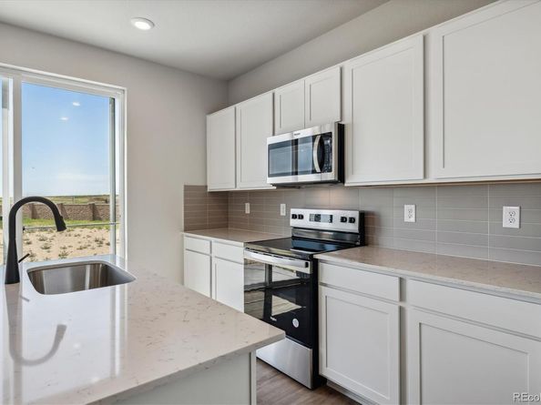 3353 N Irvington Street, Aurora CO 80119