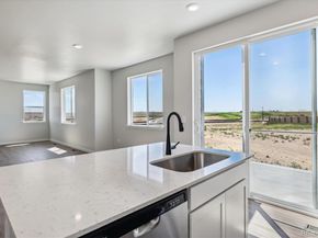 3353 N Irvington Street, Aurora CO 80119