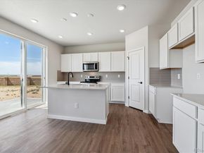 3353 N Irvington Street, Aurora CO 80119