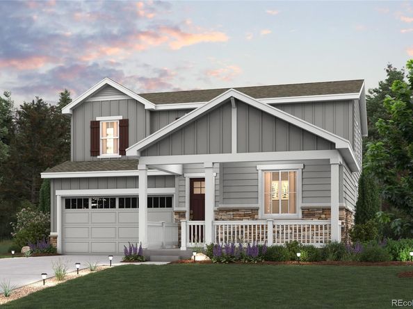 3353 N Irvington Street, Aurora CO 80119