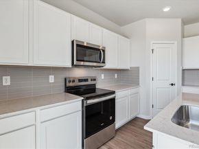3353 N Irvington Street, Aurora CO 80119