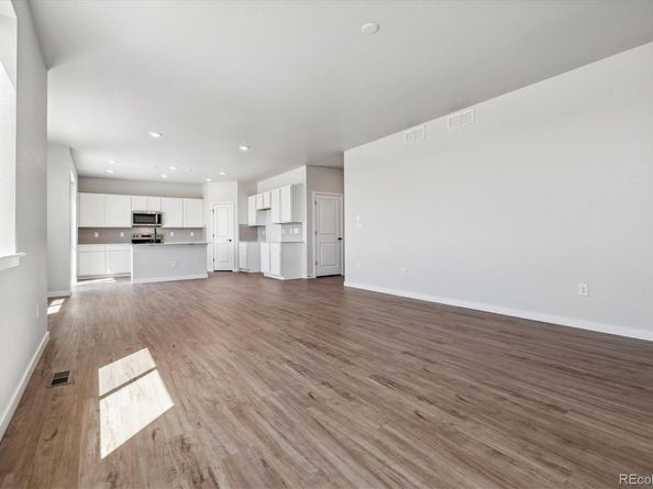 3353 N Irvington Street, Aurora CO 80119