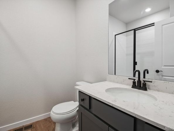3353 N Irvington Street, Aurora CO 80119