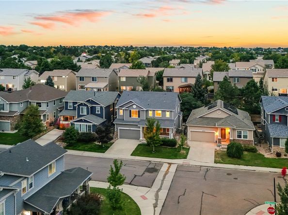 Undisclosed Address #8984978, Aurora CO 80015