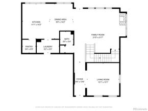 Undisclosed Address #8984978, Aurora CO 80015