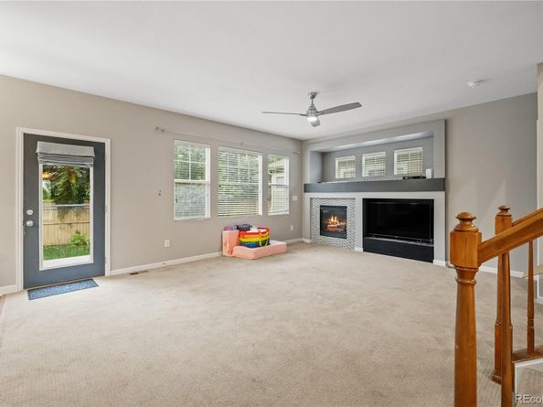 Undisclosed Address #8984978, Aurora CO 80015