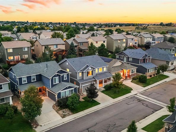 Undisclosed Address #8984978, Aurora CO 80015