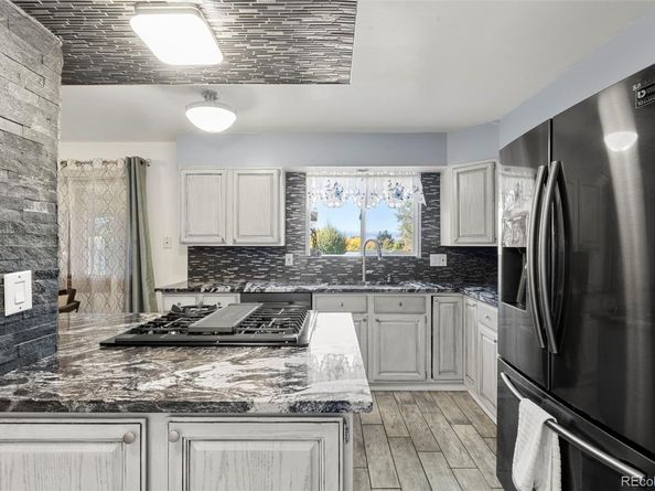 3191 S Holly Place, Denver CO 80222