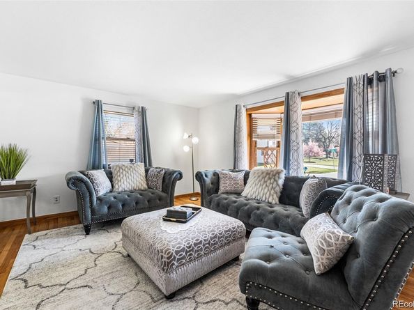 3191 S Holly Place, Denver CO 80222