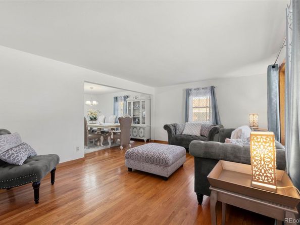 3191 S Holly Place, Denver CO 80222