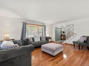 3191 S Holly Place, Denver CO 80222