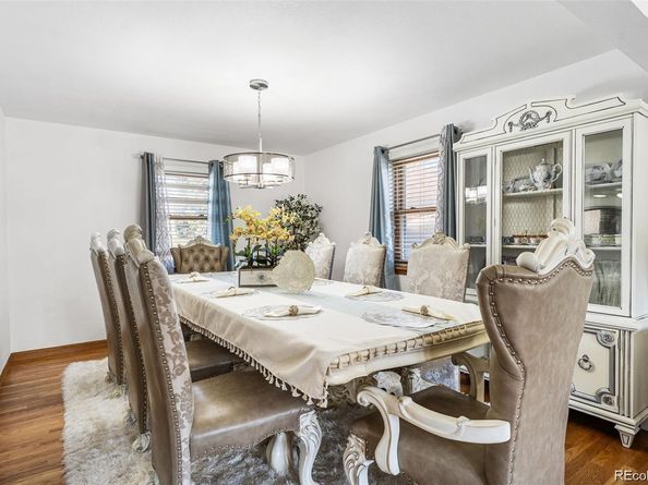 3191 S Holly Place, Denver CO 80222